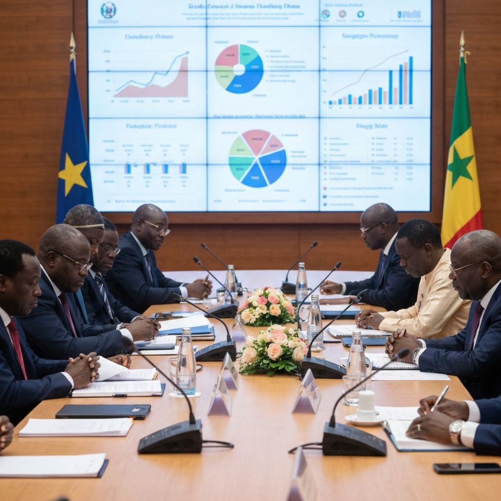 Le budget 2025 expliqué en 5 minutes