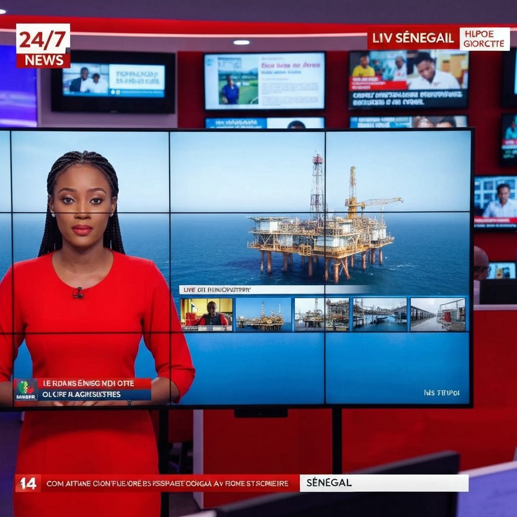 Pétrole sénégalais : où en sommes-nous ?